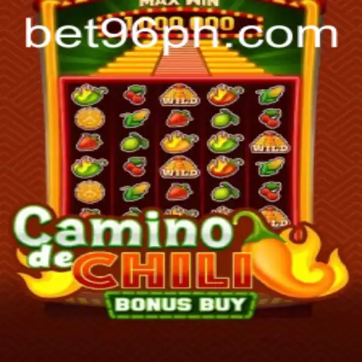 Exploring the Excitement of CaminodeChiliBonusBuy and its 96ph.com Connection