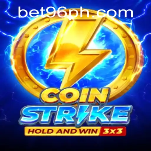 Discover the Thrilling World of Coinstrike
