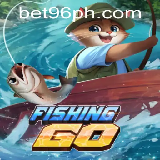 Dive into the Adventure of FishingGO