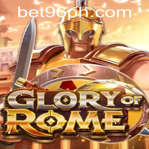 The Epic World of GloryofRome: A Strategic Journey with 96ph.com