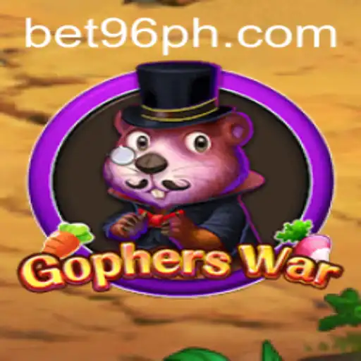 Exploring the Dynamic World of GophersWar: A Deep Dive Into Gameplay and Strategy with 96ph.com