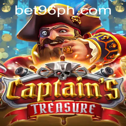 CaptainssTreasure: An Adventure Awaits