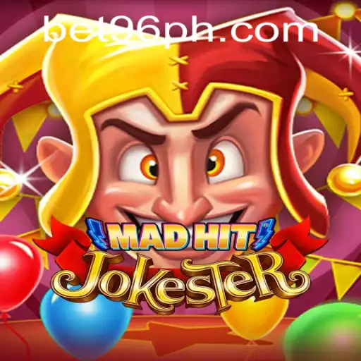 Discover the Zany World of MadHitJokester