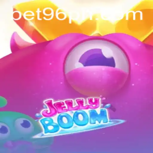 Unveiling JellyBoom: A Colorful Adventure