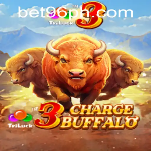 Discover the Thrilling Adventure of 3ChargeBuffalo