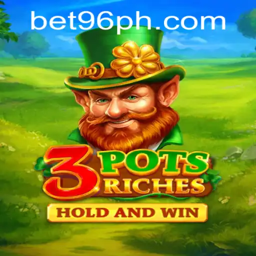 Discovering the Thrills of 3potsRiches and Its Connection to 96ph.com