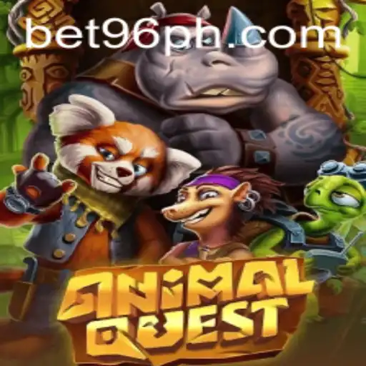Dive into the Excitement of AnimalQuest - The Adventure Awaits!