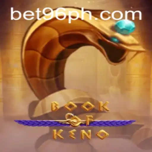 Explore the Fascinating World of BookOfKeno