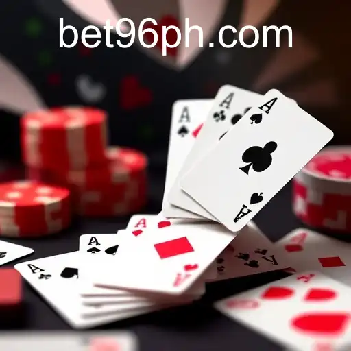 The Fascinating World of Card Games and 96ph.com