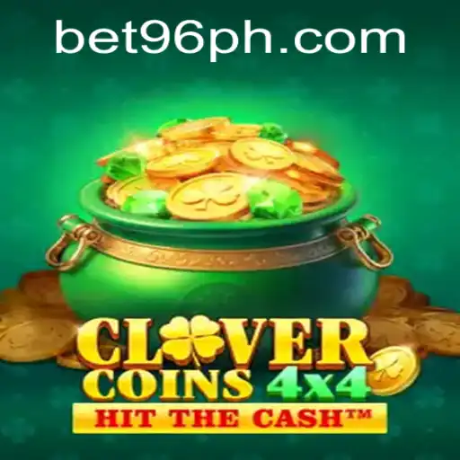 Explore the Exciting World of CloverCoins4x4