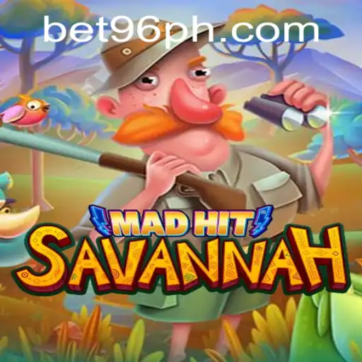 Exploring MadHitSavannah: The New Interactive Gaming Sensation