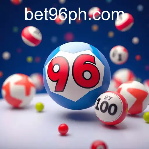 Exploring the World of Online Lottery: A Deep Dive into 96ph.com