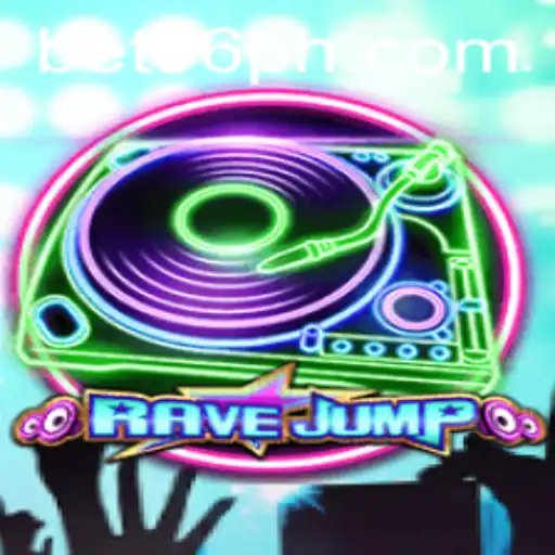 RaveJump: An Exciting Leap into the World of Gaming