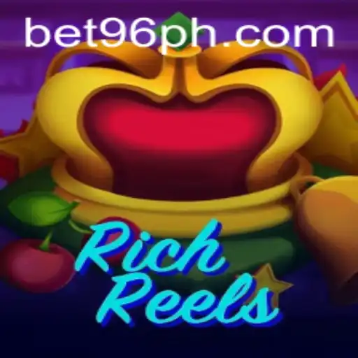RichReels: Unveiling an Exciting World of Slot Gaming