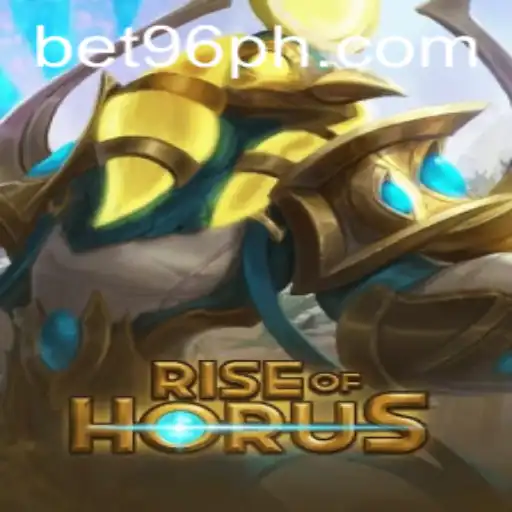 Unveiling RiseofHorus: A Mystical Gaming Experience
