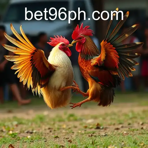 Exploring Sabong Games Revolution at 96ph.com