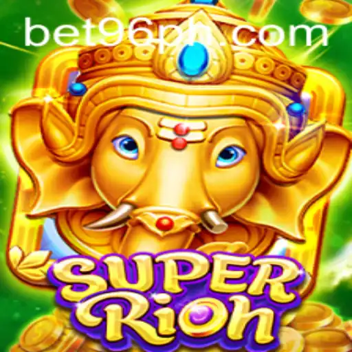 Exploring the Exciting World of SuperRich: An In-Depth Guide