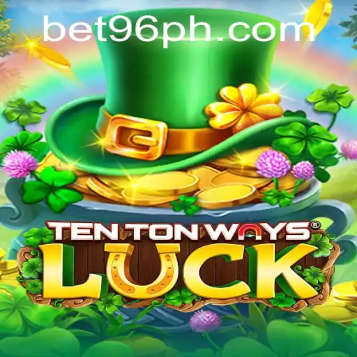 Exploring the Fascinating World of TenTonWaysLuck: The Game That's Redefining Chance