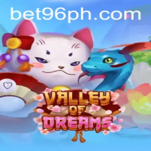 Explore the Enchanting World of ValleyofDreams: A Gaming Adventure