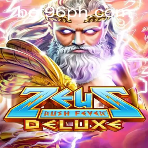 Unveiling ZeusRushFeverDeluxe: A Thrilling Dive into the Digital Pantheon